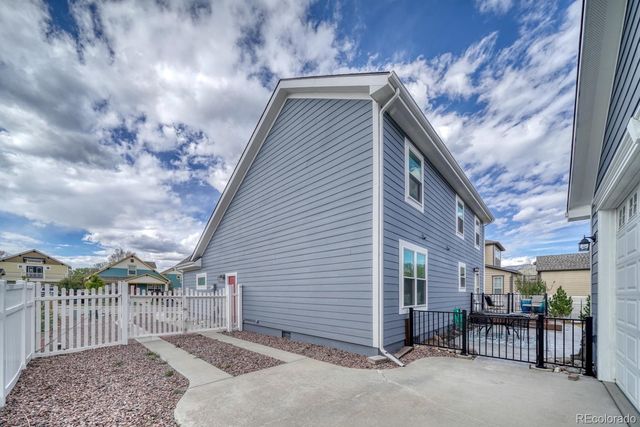 56 Trailside Circle, Salida, CO 81201