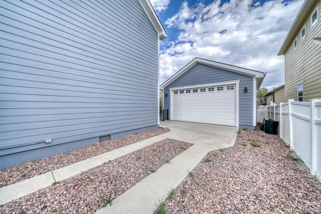56 Trailside Circle, Salida, CO 81201