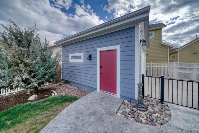 56 Trailside Circle, Salida, CO 81201