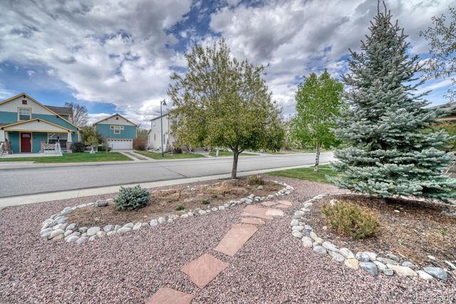 56 Trailside Circle, Salida, CO 81201
