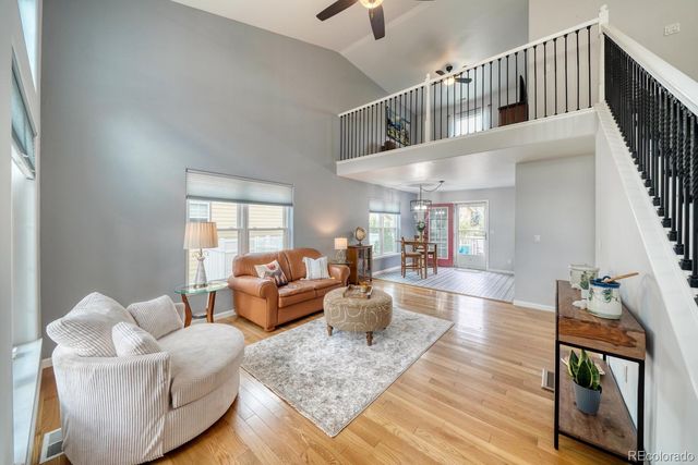 56 Trailside Circle, Salida, CO 81201