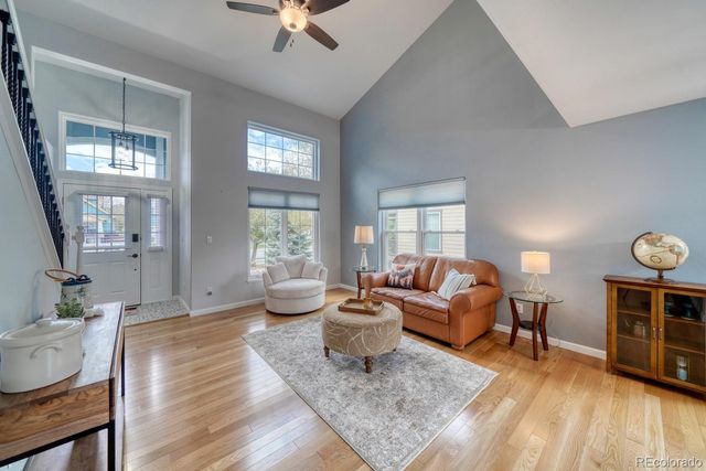 56 Trailside Circle, Salida, CO 81201