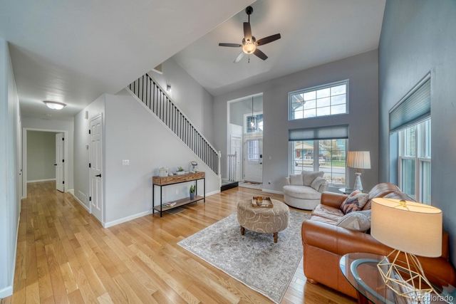 56 Trailside Circle, Salida, CO 81201