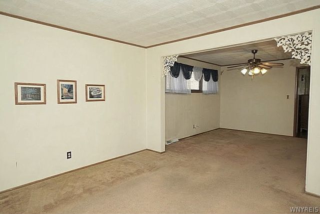466 North Ogden Street W, Buffalo, NY 14212