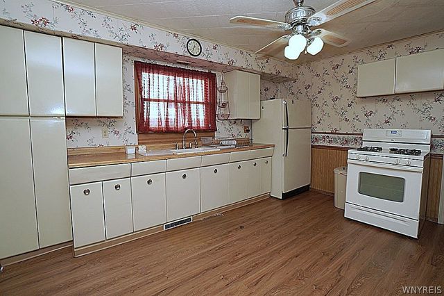 466 North Ogden Street W, Buffalo, NY 14212