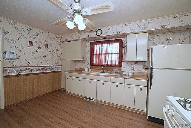 466 North Ogden Street W, Buffalo, NY 14212