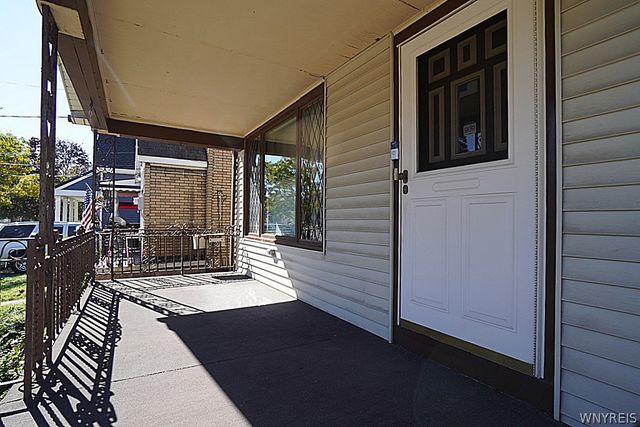 466 North Ogden Street W, Buffalo, NY 14212