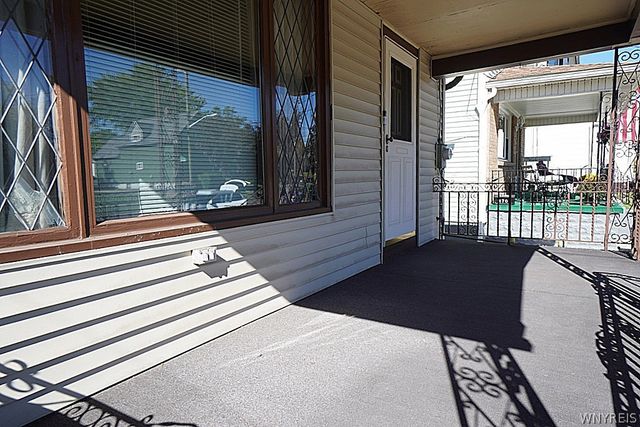 466 North Ogden Street W, Buffalo, NY 14212