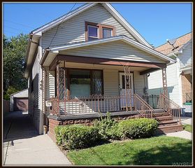466 North Ogden Street W, Buffalo, NY 14212