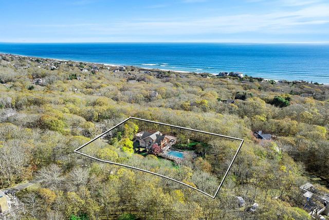 39 Dogwood Street, Montauk, NY 11954