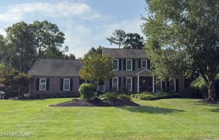 11808 N Monticello Drive, Knoxville, TN 37934