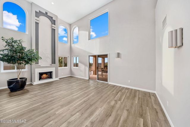 1529 E Ram Canyon Drive, Tucson, AZ 85737