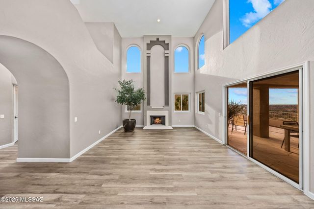 1529 E Ram Canyon Drive, Tucson, AZ 85737