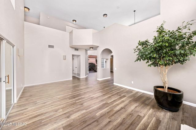 1529 E Ram Canyon Drive, Tucson, AZ 85737