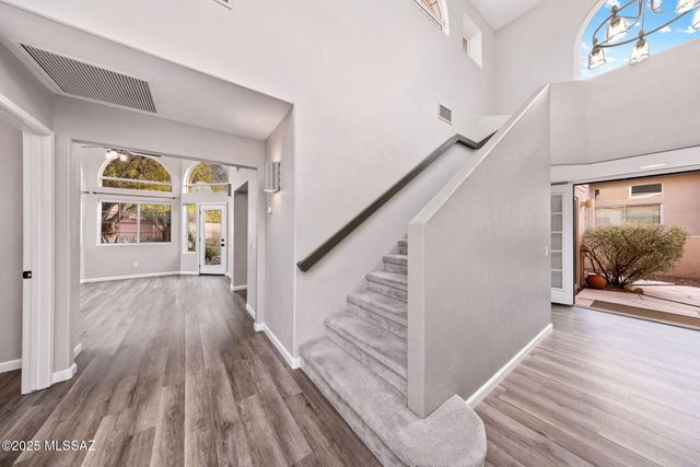 1529 E Ram Canyon Drive, Tucson, AZ 85737