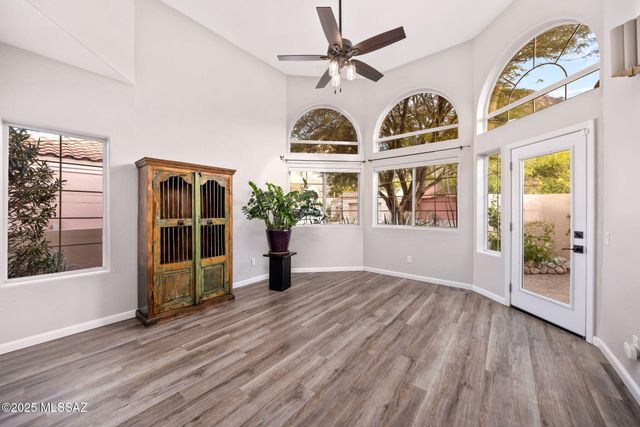 1529 E Ram Canyon Drive, Tucson, AZ 85737