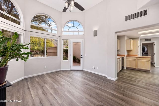 1529 E Ram Canyon Drive, Tucson, AZ 85737