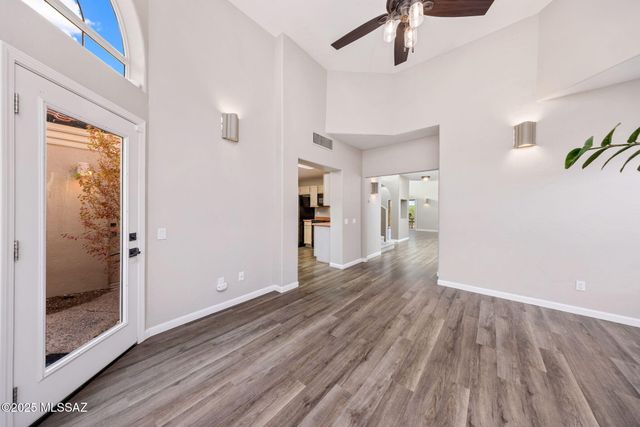 1529 E Ram Canyon Drive, Tucson, AZ 85737