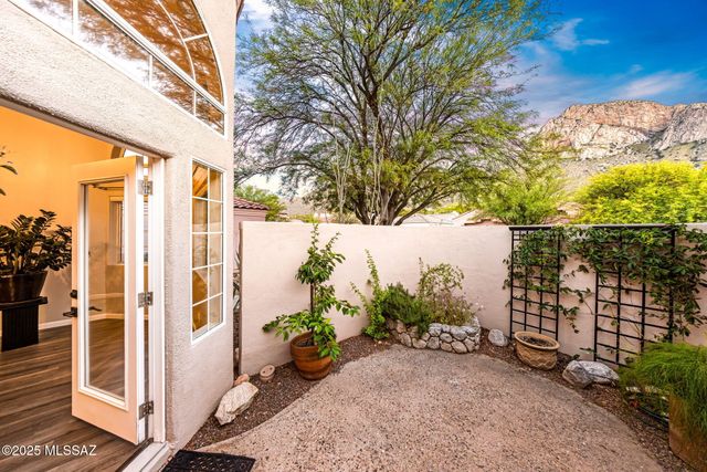 1529 E Ram Canyon Drive, Tucson, AZ 85737