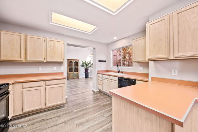 1529 E Ram Canyon Drive, Tucson, AZ 85737