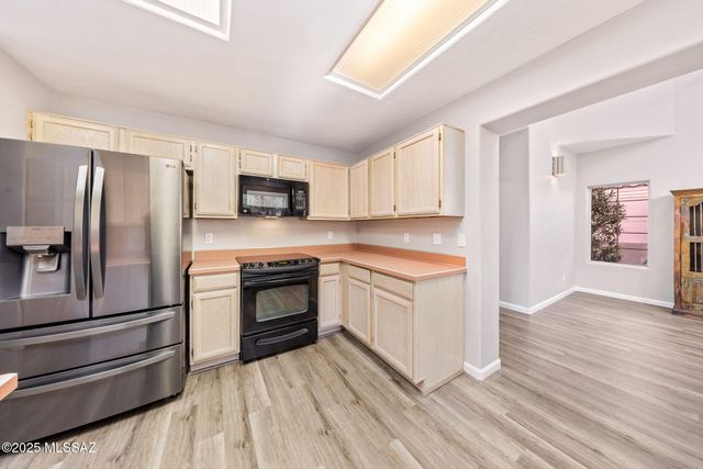 1529 E Ram Canyon Drive, Tucson, AZ 85737