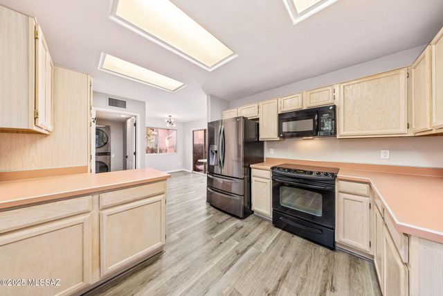 1529 E Ram Canyon Drive, Tucson, AZ 85737