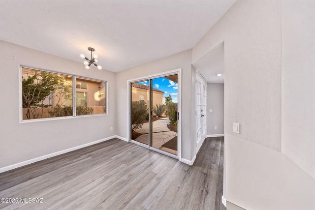 1529 E Ram Canyon Drive, Tucson, AZ 85737