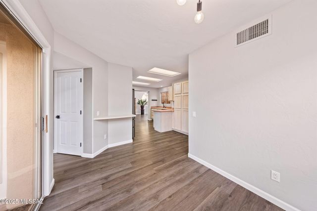 1529 E Ram Canyon Drive, Tucson, AZ 85737