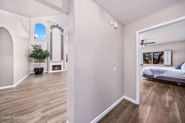 1529 E Ram Canyon Drive, Tucson, AZ 85737