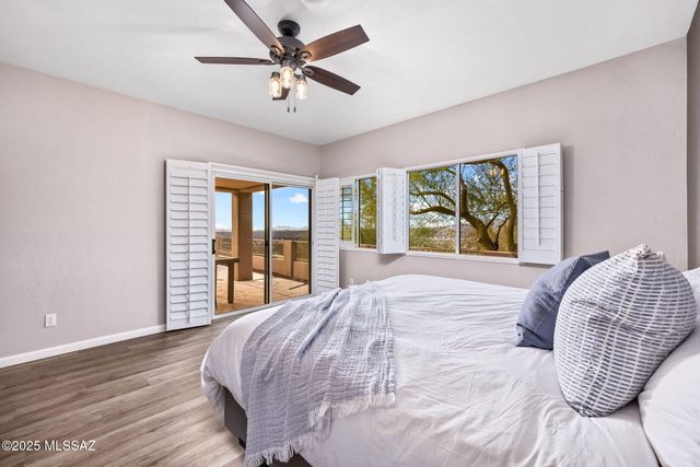 1529 E Ram Canyon Drive, Tucson, AZ 85737