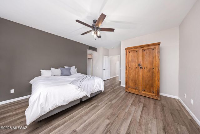 1529 E Ram Canyon Drive, Tucson, AZ 85737