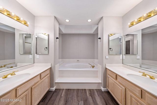 1529 E Ram Canyon Drive, Tucson, AZ 85737