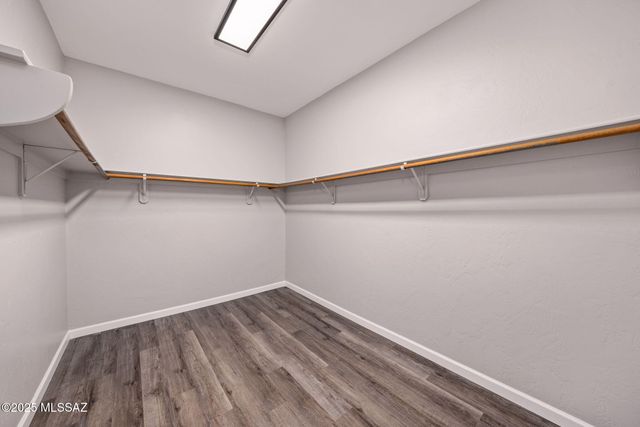 1529 E Ram Canyon Drive, Tucson, AZ 85737