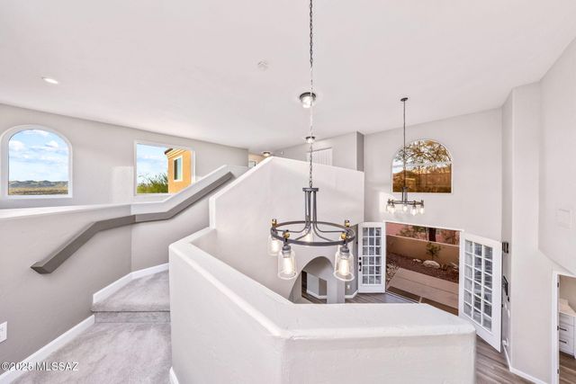 1529 E Ram Canyon Drive, Tucson, AZ 85737