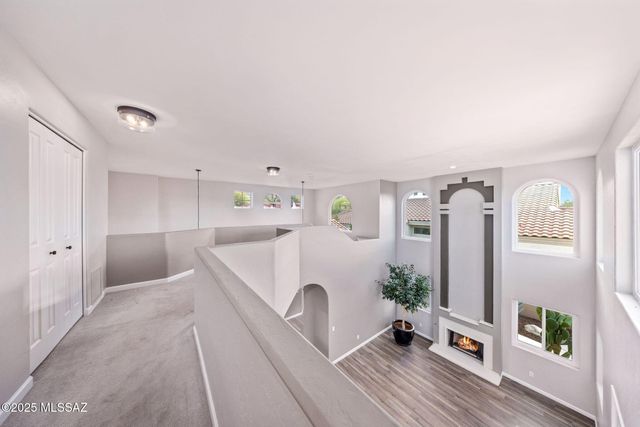 1529 E Ram Canyon Drive, Tucson, AZ 85737