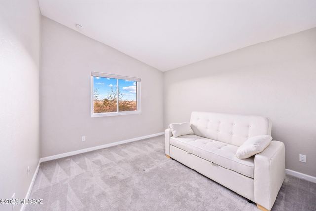 1529 E Ram Canyon Drive, Tucson, AZ 85737