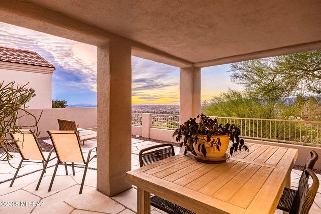 1529 E Ram Canyon Drive, Tucson, AZ 85737