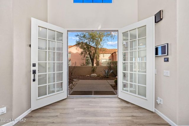 1529 E Ram Canyon Drive, Tucson, AZ 85737