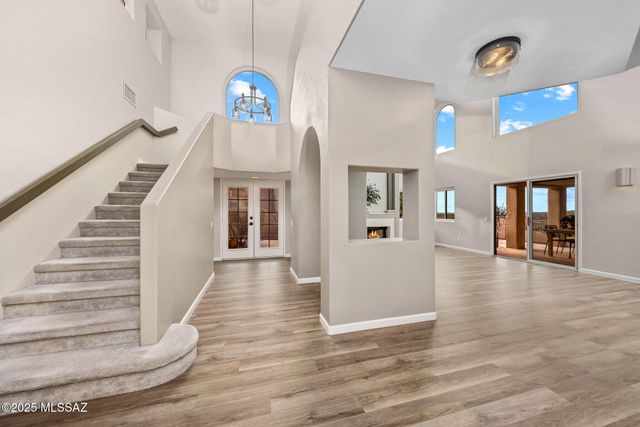 1529 E Ram Canyon Drive, Tucson, AZ 85737