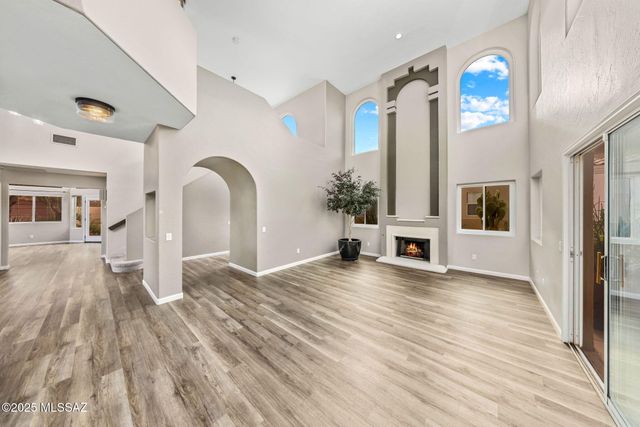 1529 E Ram Canyon Drive, Tucson, AZ 85737