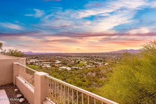1529 E Ram Canyon Drive, Tucson, AZ 85737