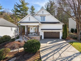 35 White Ash Drive, Asheville, NC 28803