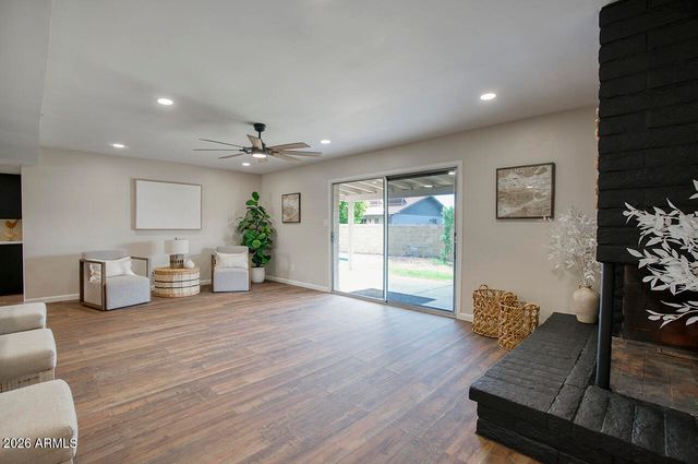 5215 W VIA CAMILLE --, Glendale, AZ 85306