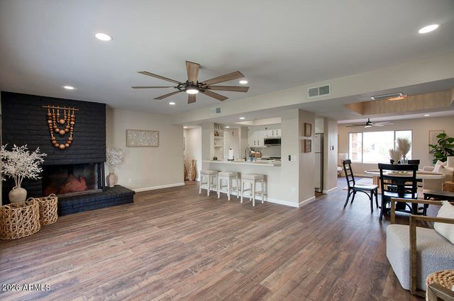 5215 W VIA CAMILLE --, Glendale, AZ 85306