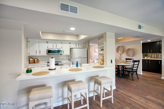 5215 W VIA CAMILLE --, Glendale, AZ 85306