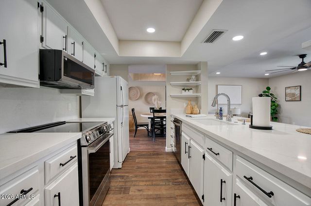 5215 W VIA CAMILLE --, Glendale, AZ 85306