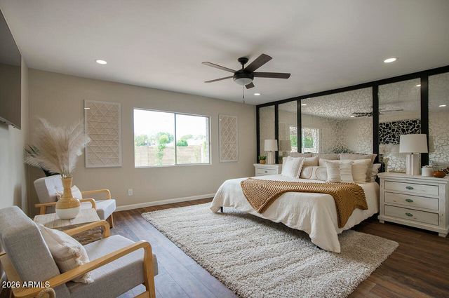 5215 W VIA CAMILLE --, Glendale, AZ 85306