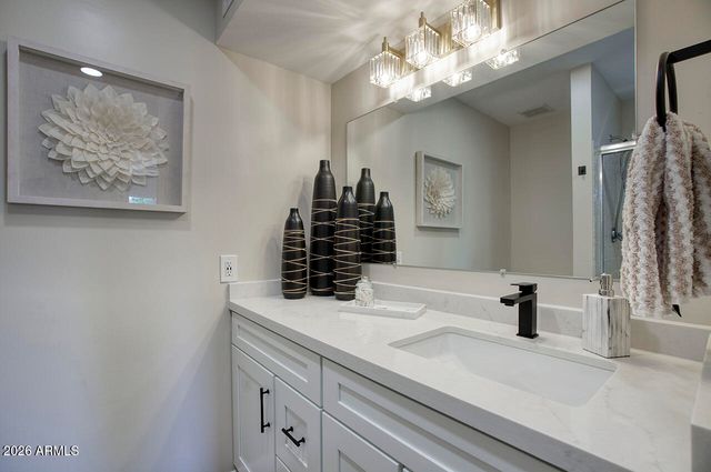 5215 W VIA CAMILLE --, Glendale, AZ 85306