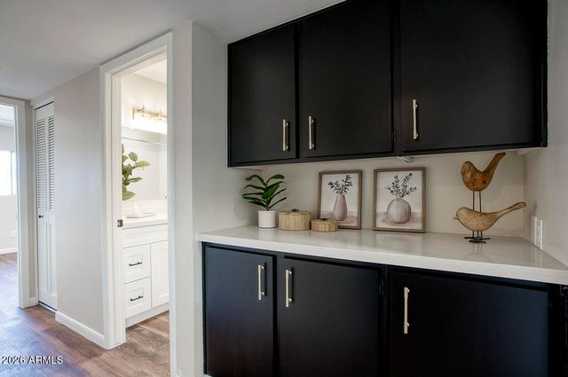 5215 W VIA CAMILLE --, Glendale, AZ 85306