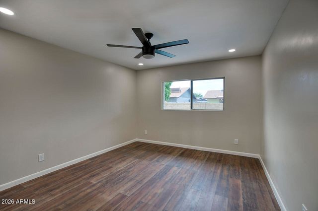5215 W VIA CAMILLE --, Glendale, AZ 85306